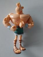 Obelix Gladiator Figure 15 cm (Asterix, 2007), Ophalen of Verzenden, Gebruikt