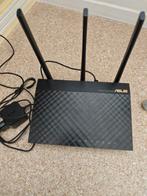 Asus Router - Goed Werkend, Ophalen of Verzenden, Gebruikt, Router, Asus