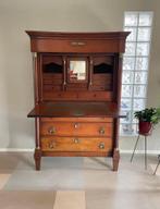 Gave Klepsecretaire - tot-met 26 okt. €600., Ophalen, Gebruikt