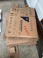 Verhuisdozen, Doe-het-zelf en Verbouw, Kratten en Dozen, 50 tot 75 cm, Ophalen of Verzenden, Minder dan 40 cm, 35 tot 50 cm