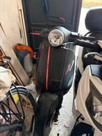 Agm vx50i, Fietsen en Brommers, Snorfietsen en Snorscooters, Ophalen of Verzenden, Zo goed als nieuw, Benzine, Overige merken