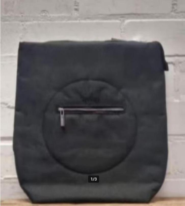 MYoMY - Prachtige rugzak - Nieuw €100 - MY O MY, Sieraden, Tassen en Uiterlijk, Tassen | Damestassen, Nieuw, Overige typen, Ophalen of Verzenden