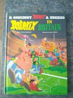 Engelstalig stripboek Asterix in Britain, Ophalen of Verzenden, Zo goed als nieuw, Eén stripboek, Goscinny & Uderzo