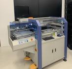 Autotronik bs1400 pcb solder paste printer, Ophalen