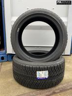 2x Nieuwe Michelin 235 40 19 Winterbanden, 19 inch, -, -, Banden en Velgen