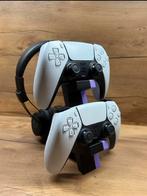 Controller & Headset Standaard, Ophalen of Verzenden, Zo goed als nieuw