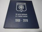 Sportclub Elshout 1969 50 jaar, Verzenden, Zo goed als nieuw, Boek of Tijdschrift