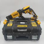 DeWalt DCF620E1K Accu Bandschroefmachine | Nette Staat, Dewalt, Zo goed als nieuw, Support@dewalt.com, 701 E. Joppa Road
Towson, MD 21286
USA