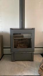 Houtkachel Skantherm, Huis en Inrichting, Ophalen, Zo goed als nieuw, Hout, Houtkachel