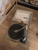 Vintage Garrard Platenspeler, Ophalen of Verzenden, Gebruikt, Platenspeler, Overige merken
