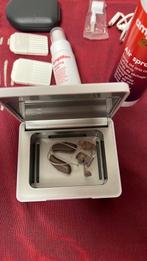 Hoortoestel incl. PerfectDry droogbox, Ophalen of Verzenden, Zo goed als nieuw, Overige typen