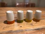 Tupperware retro eierdopjes, Huis en Inrichting, Keuken | Tupperware, Ophalen of Verzenden, Overige typen