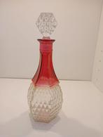 Vintage Kristallen Karaf, Ophalen of Verzenden