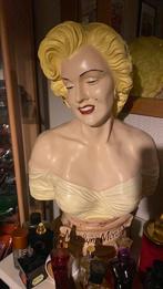 Marilyn Monroe, Ophalen of Verzenden, Zo goed als nieuw, Pop, Beeldje of Miniatuur