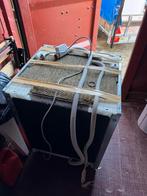 Neff inbouwvaatwasser te koop, Ophalen, Gebruikt, Minder dan 85 cm, Inbouw