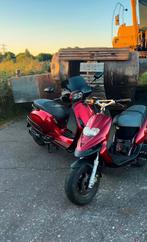 Gilera Stalker 172, Fietsen en Brommers, Scooters | Piaggio, Tweetakt, Overige modellen, Maximaal 45 km/u, Ophalen of Verzenden