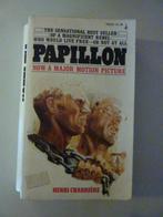 Henri Charriére - Papillon, Ophalen of Verzenden, Gelezen