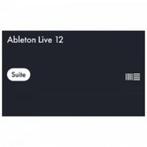 Ableton Push 3 plus Live Suite en Desksaver (officieel), Ophalen, Nieuw
