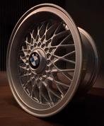 Bbs rz 378 15” 4x100 bmw e30 IX rs rm, Auto-onderdelen, Banden en Velgen, 15 inch, Velg(en), Ophalen of Verzenden, 195 mm