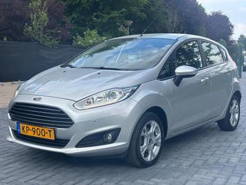 Ford Fiesta 1.0 Style Ultimate/Airco/Cruise/PDC/LMV/Navi/NAP beschikbaar voor biedingen