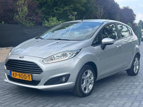 Ford Fiesta 1.0 Style Ultimate/Airco/Cruise/PDC/LMV/Navi/NAP, Auto's, Ford, Bedrijf, Te koop, Fiësta, ABS, Airbags, Airconditioning