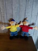 Buurman & Buurman knuffels. 30cm. Vaste prijs., Ophalen of Verzenden, Zo goed als nieuw, Overige typen