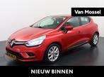 Renault Clio 1.2 TCe Intens | Automaat | Sensoren voor en ac, Auto's, Renault, 12 maanden, Stof, Gebruikt, Euro 6