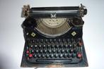 oude typemachine, Diversen, Typemachines, Ophalen of Verzenden, Gebruikt