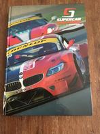 Supercar challenge Jaarboek 2013, Ophalen of Verzenden, Zo goed als nieuw, Overige merken
