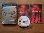 Resident Evil 4 Limited Edition, PS2, Vanaf 18 jaar, Overige genres, 1 speler, Ophalen of Verzenden