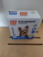 Diverse nieuwe hondenbenodigdheden, kong koekjes schapenvet, Dieren en Toebehoren, Honden-accessoires, Ophalen of Verzenden, Nieuw