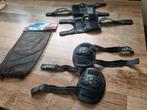 Radical Rider knie- en pols/elleboogbeschermers kind, Ophalen of Verzenden, Gebruikt
