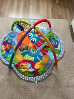 Playgro Babygym Speelkleed, Ophalen of Verzenden, Zo goed als nieuw