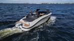 Corsiva 605 Tender DE GROOTSTE SLOEPENSHOWROOM VAN NEDERLAND, Gebruikt, Polyester, Elektrisch, 6 meter of meer
