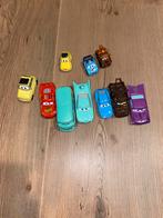 cars speelgoed auto, Ophalen of Verzenden, Zo goed als nieuw