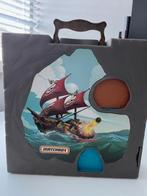 Piraat matchbox, Ophalen of Verzenden, Zo goed als nieuw