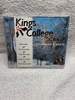 Kings College Choir - Christmas Carols CD, Ophalen of Verzenden, Zo goed als nieuw, Kerst, Boxset