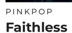 Faithless reverence sunday 8 pm p.m., Ophalen of Verzenden, 2000 tot heden, Zo goed als nieuw