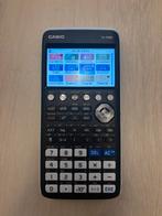 Casio fx-CG50, Diversen, Rekenmachines, Ophalen of Verzenden, Grafische rekenmachine, Gebruikt