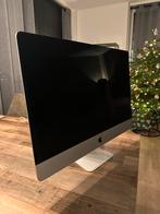 iMac 27 inch 5K (2017) - 16GB RAM upgrade, Computers en Software, Apple Desktops, Ophalen, HDD en SSD, IMac, 1 TB