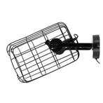 Gloednieuwe industriële wandlamp, Huis en Inrichting, Ophalen of Verzenden, Nieuw, Metaal, Industrieel