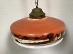 Porseleine lamp, Ophalen of Verzenden