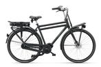 Batavus Packd e-go plus zwart heren 55cm 28inch, 55 tot 59 cm, Nieuw, Batavus