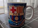 Beker F.C. Barcelona, Huis en Inrichting, Keuken | Servies, Ophalen of Verzenden, Zo goed als nieuw, Overige stijlen, Kop(pen) en/of Schotel(s)