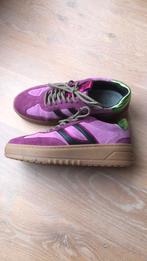 Damessneakers maat 40 Sub55, Kleding | Dames, Ophalen of Verzenden, Roze, Sneakers of Gympen, Zo goed als nieuw