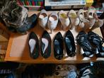 Dames schoenen maat 39, Ophalen of Verzenden, Zo goed als nieuw, Zwart, Sneakers of Gympen