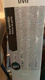 Deurgordijn, Ophalen, Zo goed als nieuw