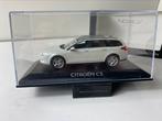 1:43 Citroen C5 break tourer- in OVP, Ophalen of Verzenden, Nieuw, Auto, Norev