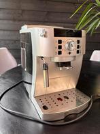 DeLonghi Magnifica S volautomaat (defect) t.e.a.b, Ophalen, Zo goed als nieuw, Koffiemachine