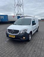 Mercedes Citan 109 CDI bouwjaar 2015, Euro 5, 4 cilinders, Wit, Mercedes-Benz
